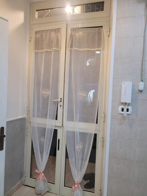 Casa La Chicca Daire Napoli Dış mekan fotoğraf