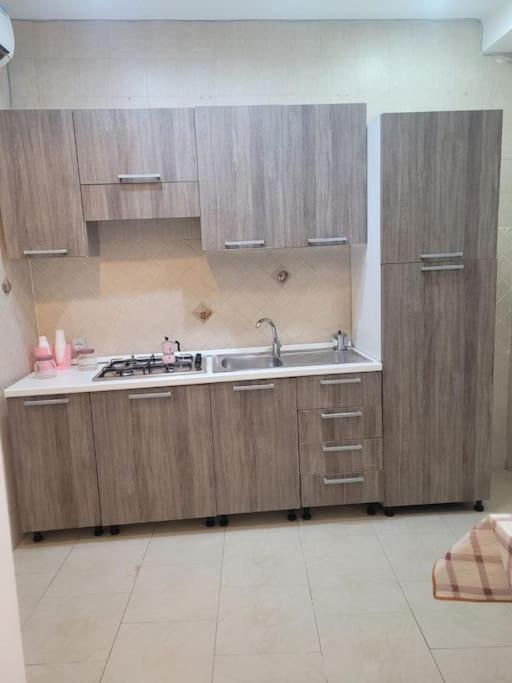 Casa La Chicca Daire Napoli Dış mekan fotoğraf