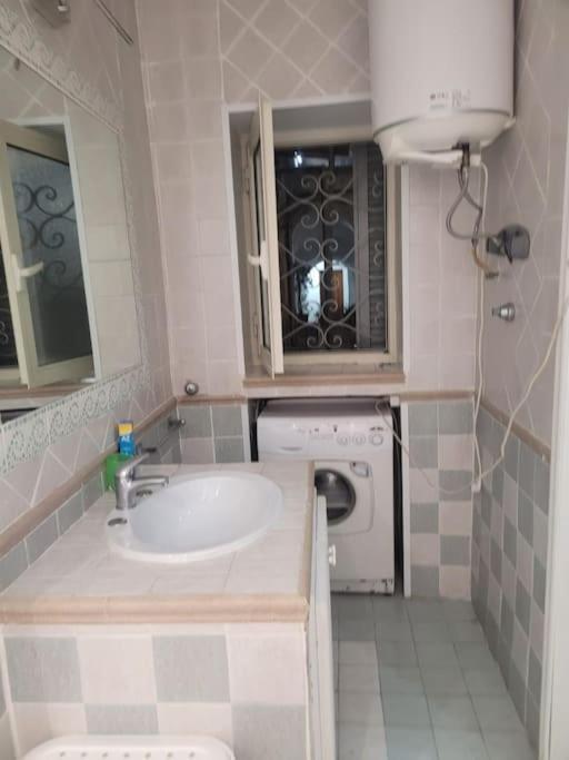 Casa La Chicca Daire Napoli Dış mekan fotoğraf