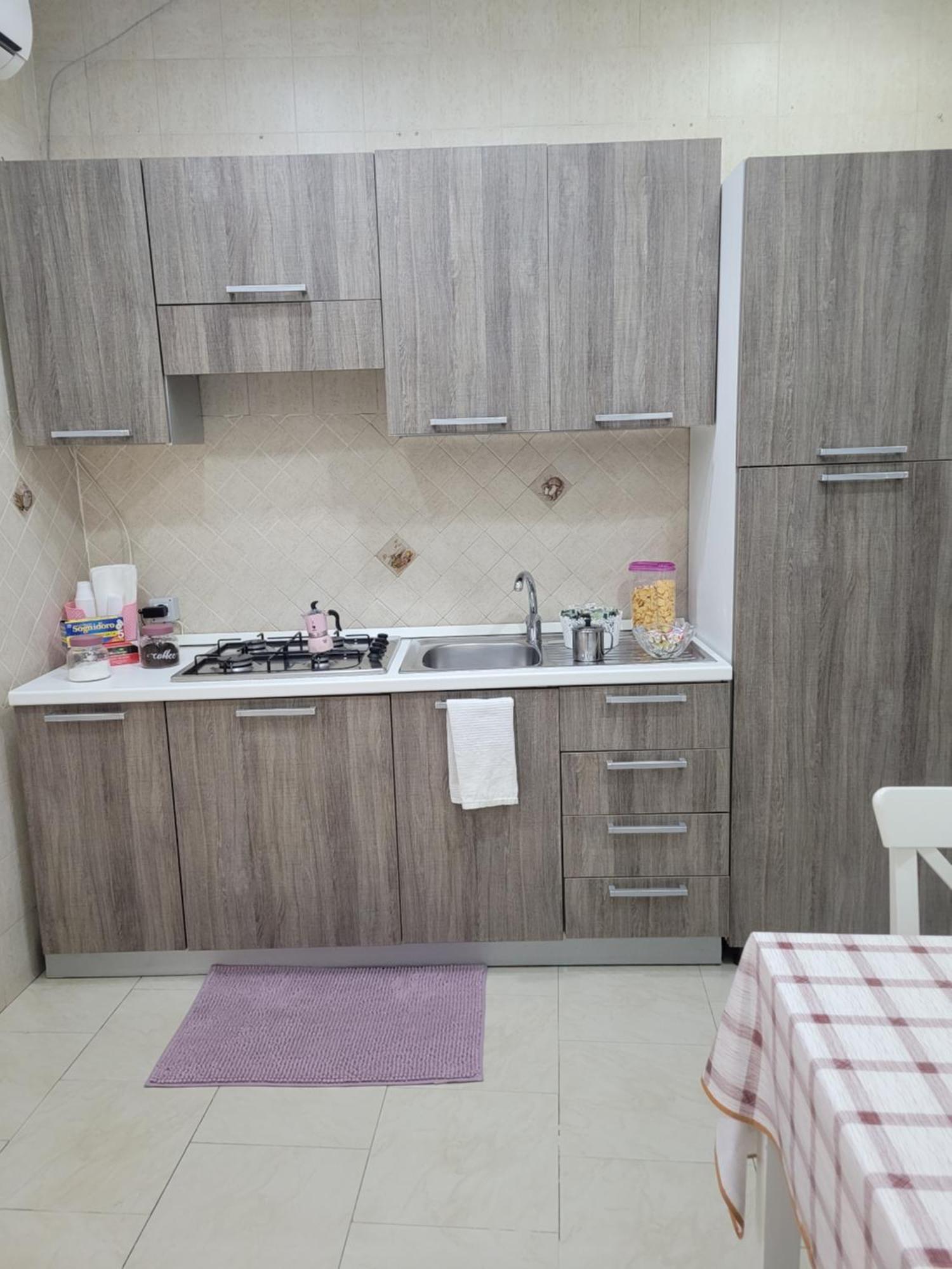 Casa La Chicca Daire Napoli Dış mekan fotoğraf